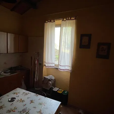 Peppina Guest house Ghilarza