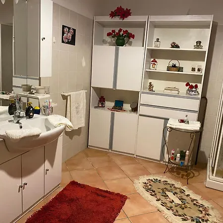 Pensjonat Peppina Ghilarza
