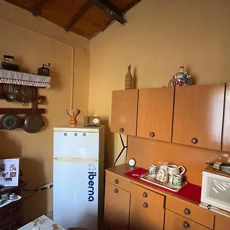Pensjonat Peppina Ghilarza