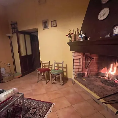 Guest house Peppina
