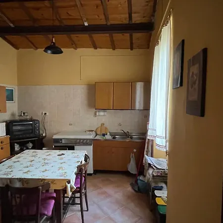 Peppina Ghilarza
