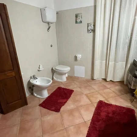 Peppina Guest house Ghilarza