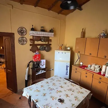 Peppina * Ghilarza