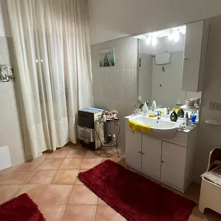 Peppina Guest house