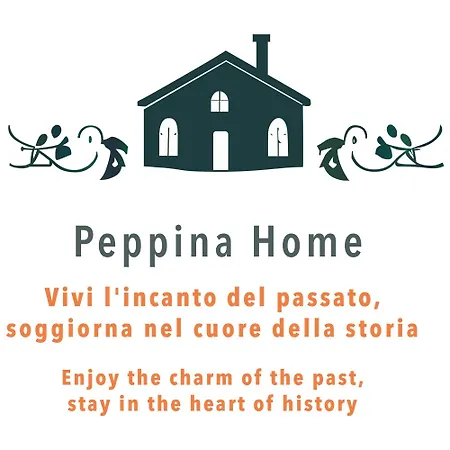 Guest house Peppina *
