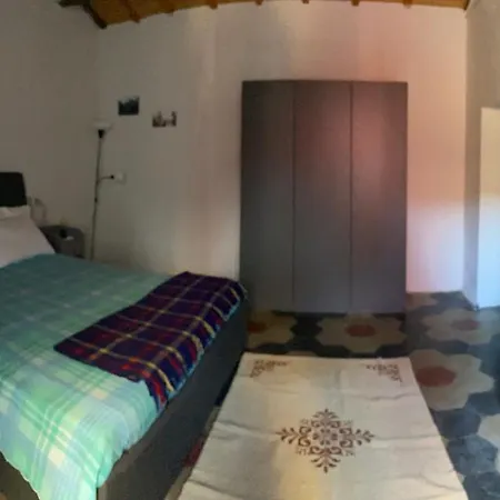 Peppina Pensjonat Ghilarza