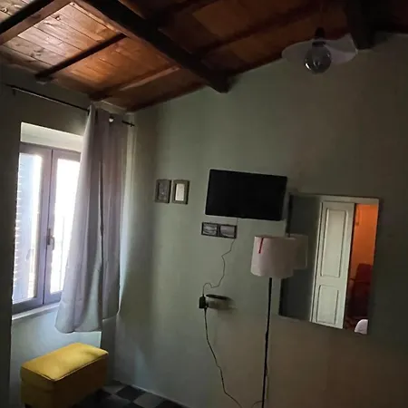 Peppina Guest house
