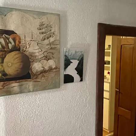 Peppina Guest house