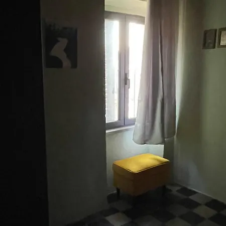 Peppina Guest house Ghilarza