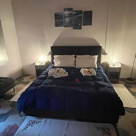 Peppina Affittacamere Ghilarza