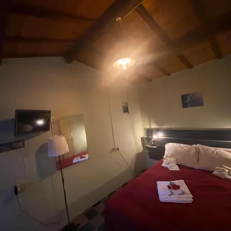 Peppina Affittacamere