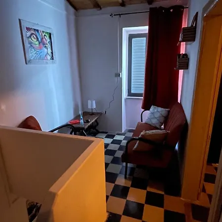 Affittacamere Peppina Ghilarza