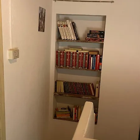 Affittacamere Peppina *