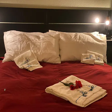 Affittacamere Peppina Ghilarza