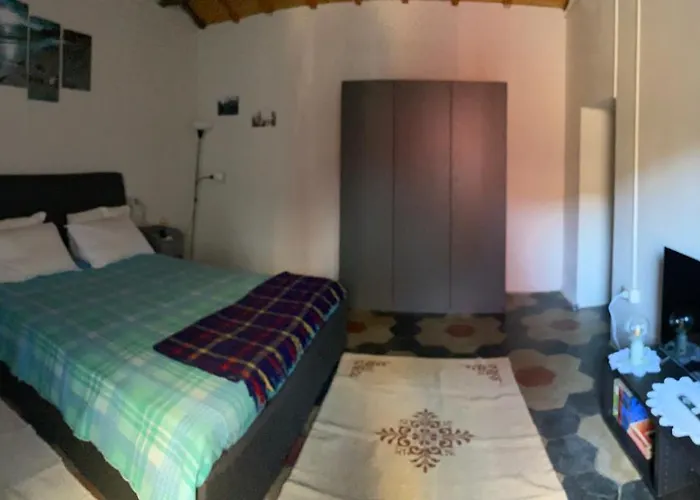 Peppina 招待所 Ghilarza