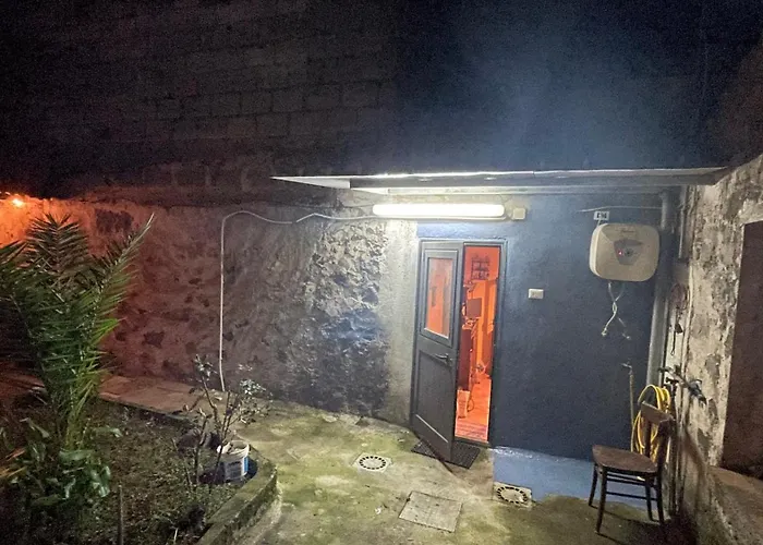 בית הארחה Peppina *