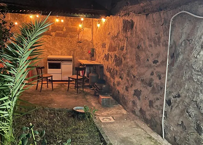 בית הארחה Peppina *