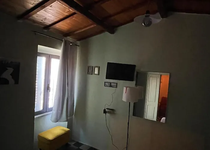 Peppina בית הארחה