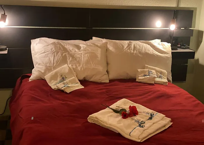 בית הארחה Peppina Ghilarza