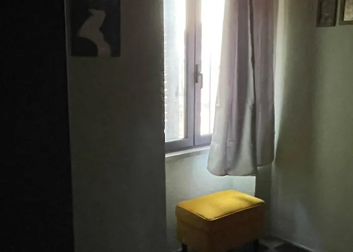 Peppina בית הארחה Ghilarza