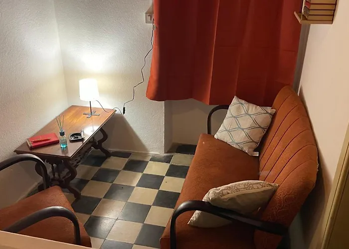 Peppina בית הארחה *